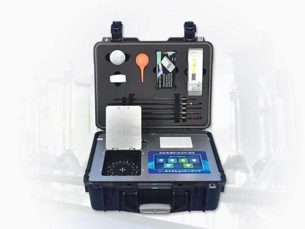 土壤肥料養(yǎng)分檢測(cè)儀分析大蔥需肥量