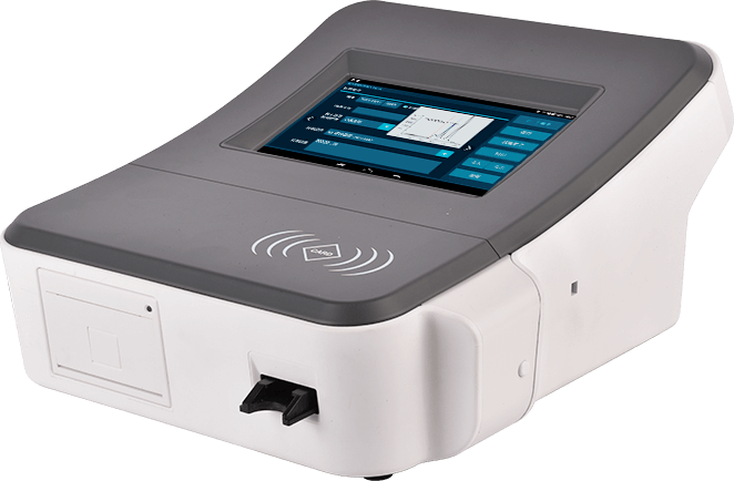 嘔吐毒素檢測(cè)儀