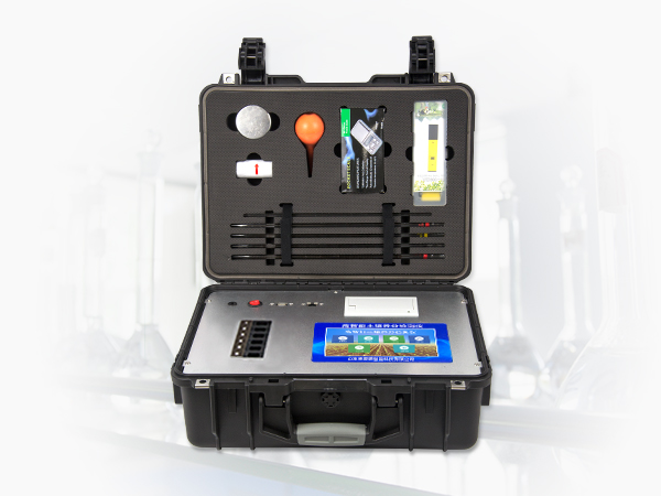 多參數(shù)土壤分析儀器的特點