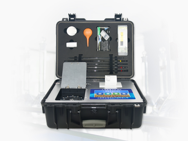 土壤重金屬檢測儀可檢測的重金屬種類有哪些