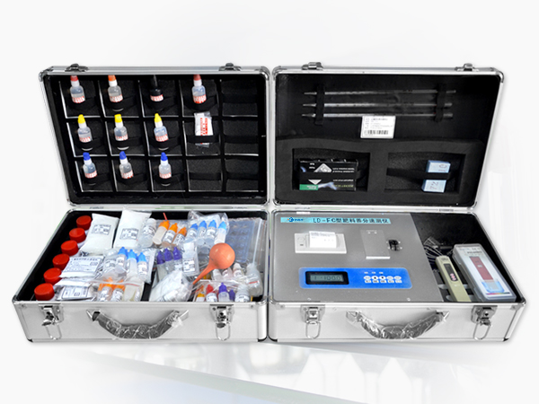 土壤重金屬樣品檢測價格