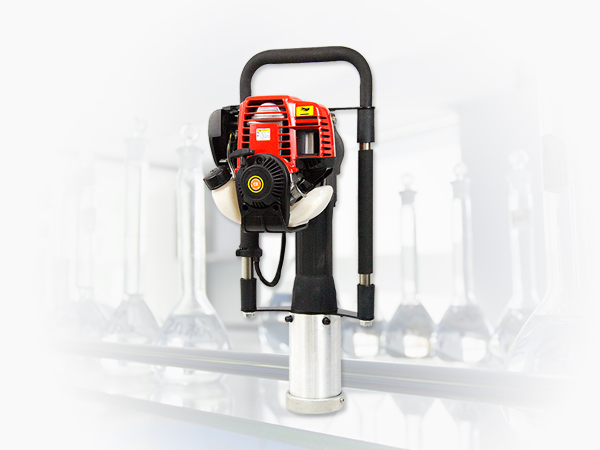 土壤取樣器有哪些？萊恩德土壤取樣器設(shè)備