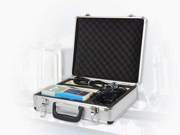 土壤養(yǎng)分快速測定儀