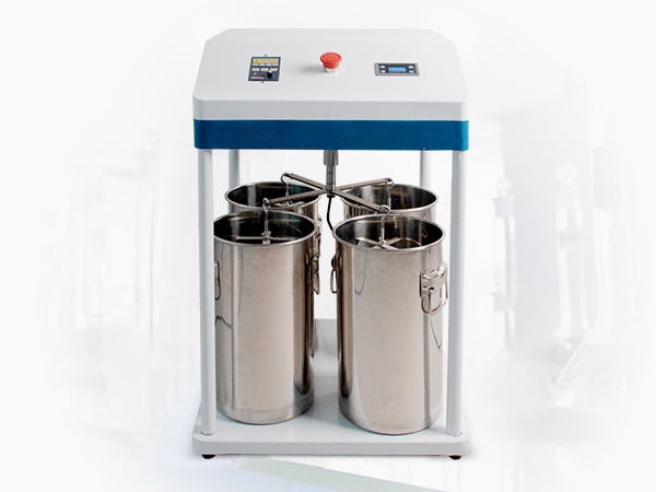 土壤團(tuán)聚體取樣方法，萊恩德土壤團(tuán)粒分析儀