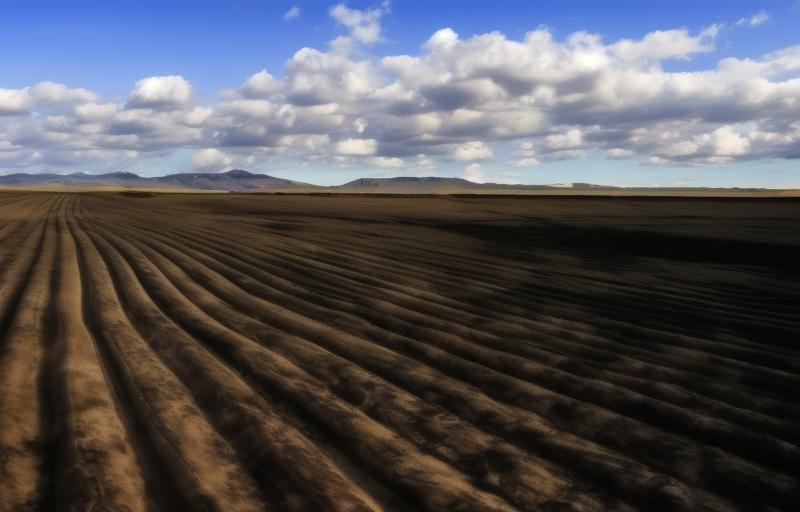 土壤結(jié)構(gòu)對土壤肥力的影響(萊恩德土壤團粒分析儀）