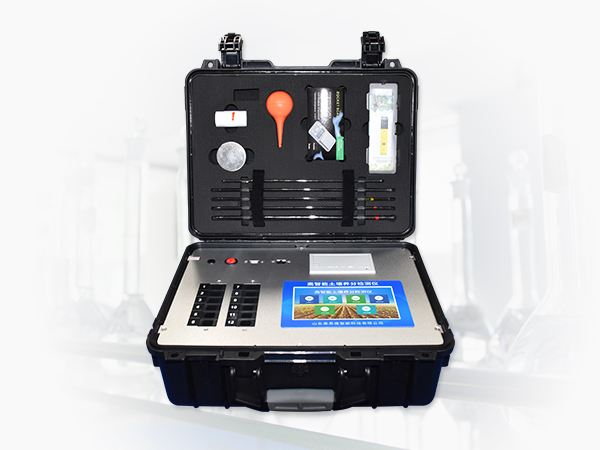 土壤測試儀多少錢一臺，萊恩德土壤檢測儀助你科學種地