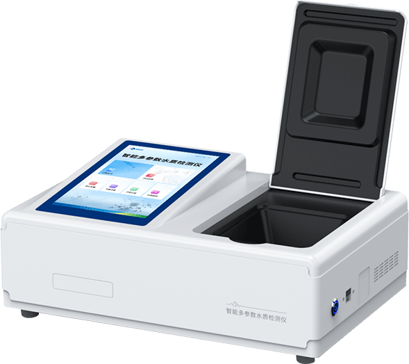 臺(tái)式多參數(shù)水質(zhì)檢測(cè)儀