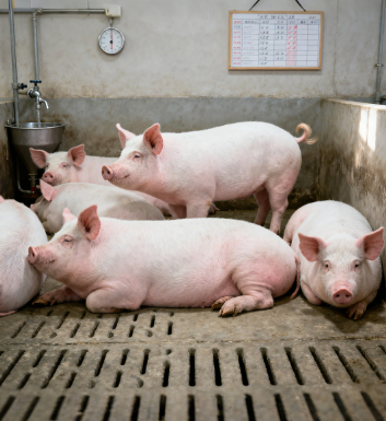 瘦肉精檢測儀，助力監(jiān)管部門打擊違法添加行為