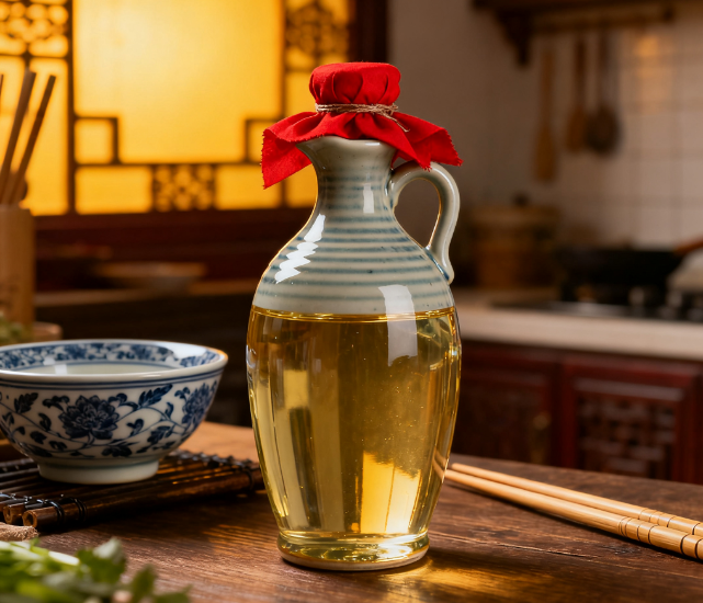 煎炸油質(zhì)量測試儀：快速判斷煎炸油使用壽命與更換時機(jī)