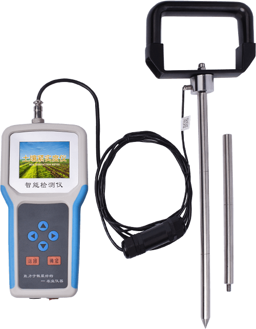 土壤貫穿阻力設(shè)備