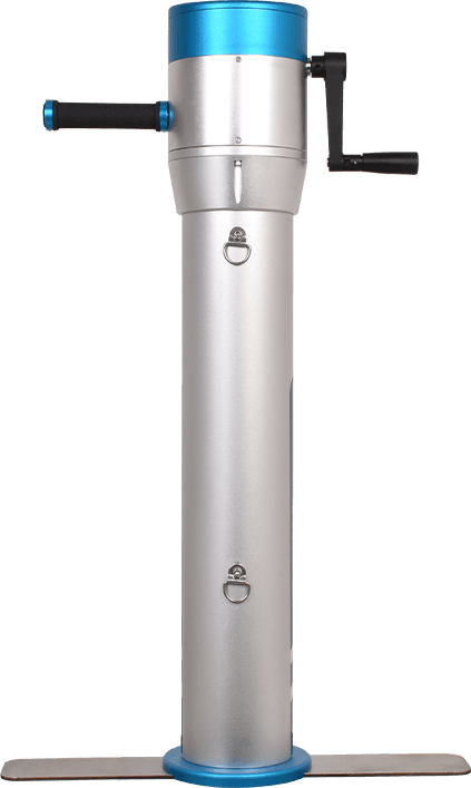 土壤緊實度測量方案