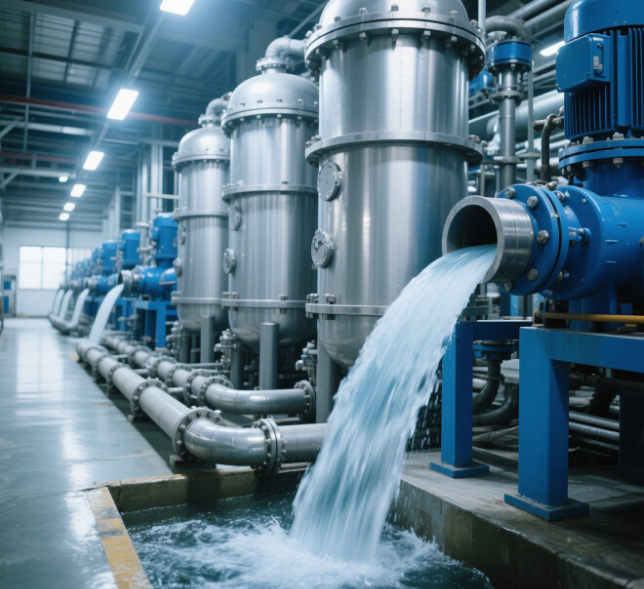 在線多普勒流速流量儀：準確測量管道、河道、渠道水流，支持污水環(huán)境長期監(jiān)測