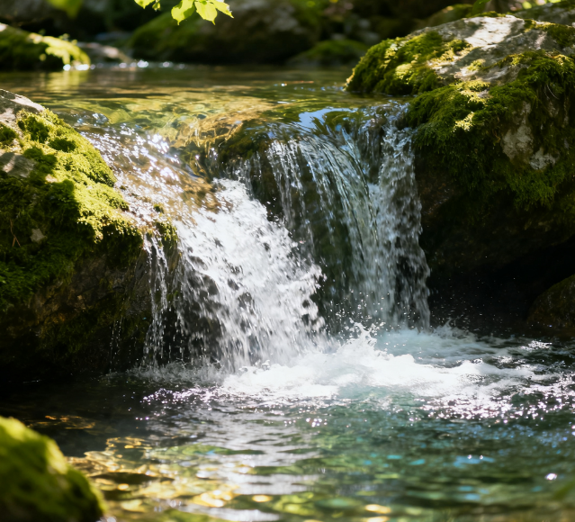 電波流速儀：高精度非接觸式水流測速核心設(shè)備，適配多場景水文數(shù)據(jù)采集