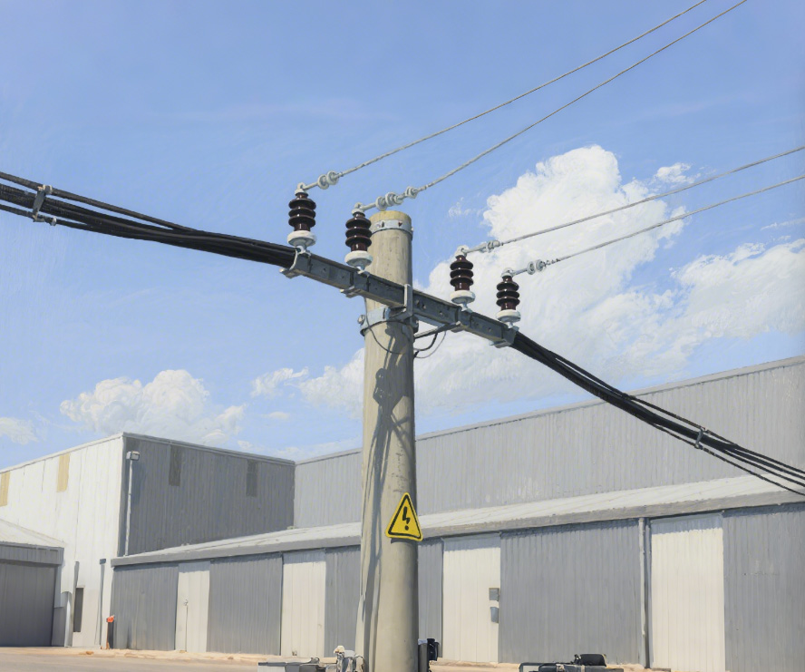 工業(yè)級(jí)地埋電纜智能故障定位解決方案