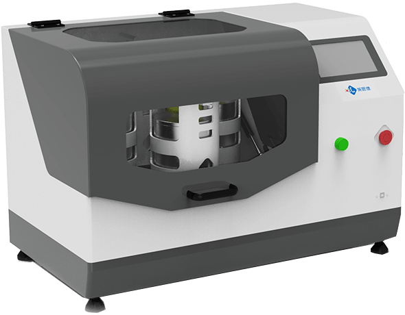 行星式球磨機(jī)全流程解決方案：帶領(lǐng)樣品前處理技術(shù)革新