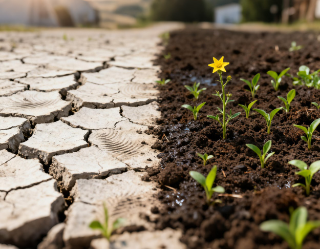 土壤入滲準(zhǔn)確監(jiān)測(cè)解決方案