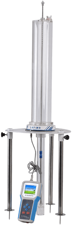 土壤入滲準(zhǔn)確監(jiān)測(cè)解決方案