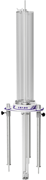 土壤入滲檢測儀