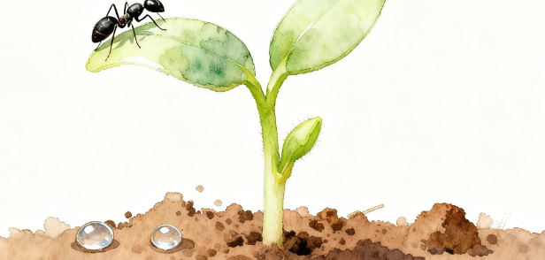 冬閑備耕關(guān)鍵：用土壤酸堿度檢測儀提前優(yōu)化土壤環(huán)境