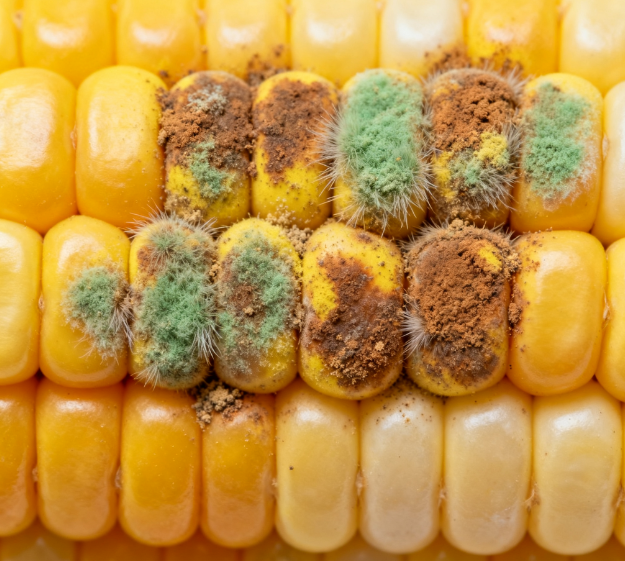 LD-LZ1真菌毒素檢測儀數(shù)據(jù)怎么解讀？國標對照看這里