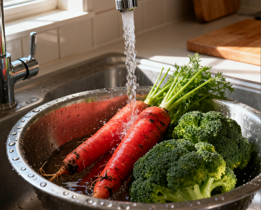 食品安全檢測(cè)儀器的3種核心檢測(cè)技術(shù)，農(nóng)殘 / 重金屬 / 添加劑全覆蓋