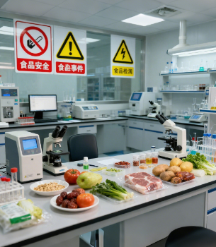 基層食安監(jiān)局病害肉檢測(cè)設(shè)備：合規(guī)性病害肉檢測(cè)儀推薦